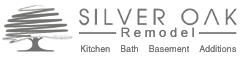 Silver Oak Remodel Logo