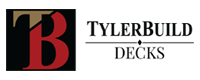 TylerBuild Decks Logo