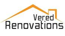 Vered Renovations Logo