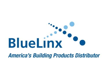 BlueLinx Logo