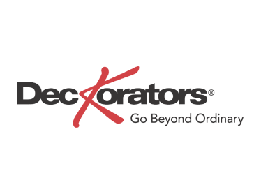 Deckorators Logo