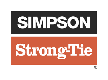 Simpson Strong-Tie Logo