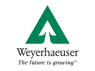 Weyerhaeuser Logo