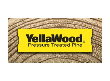 YellaWood Logo