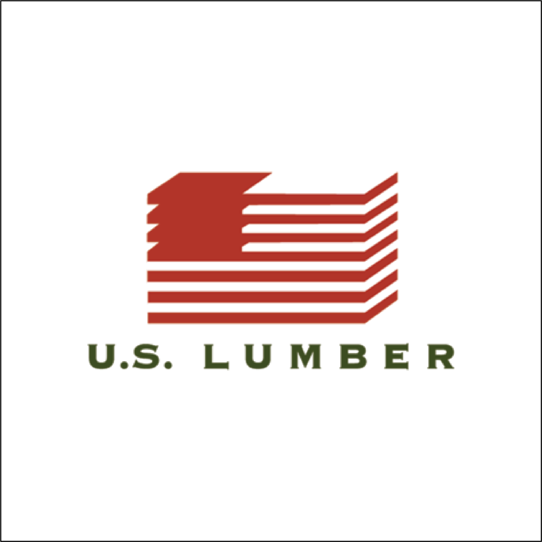 US Lumber Logo