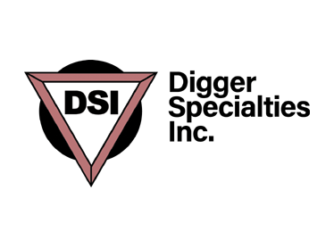 Digger Specialties Logo