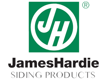 James Hardie Logo