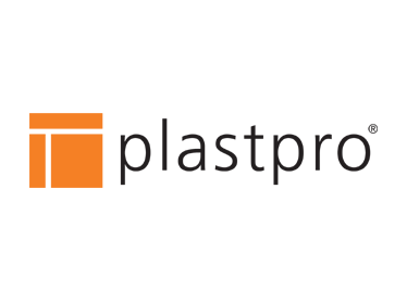 PlastPro Doors Logo