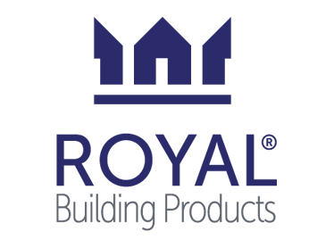 Royal Building Products Logo