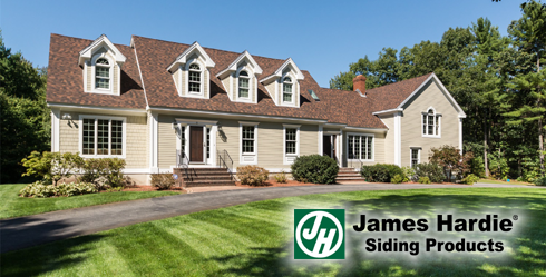 Artisan Collection by James Hardie