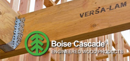Boise Cascade