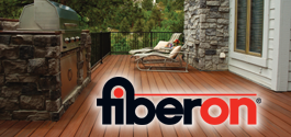 Fiberon Decking Products